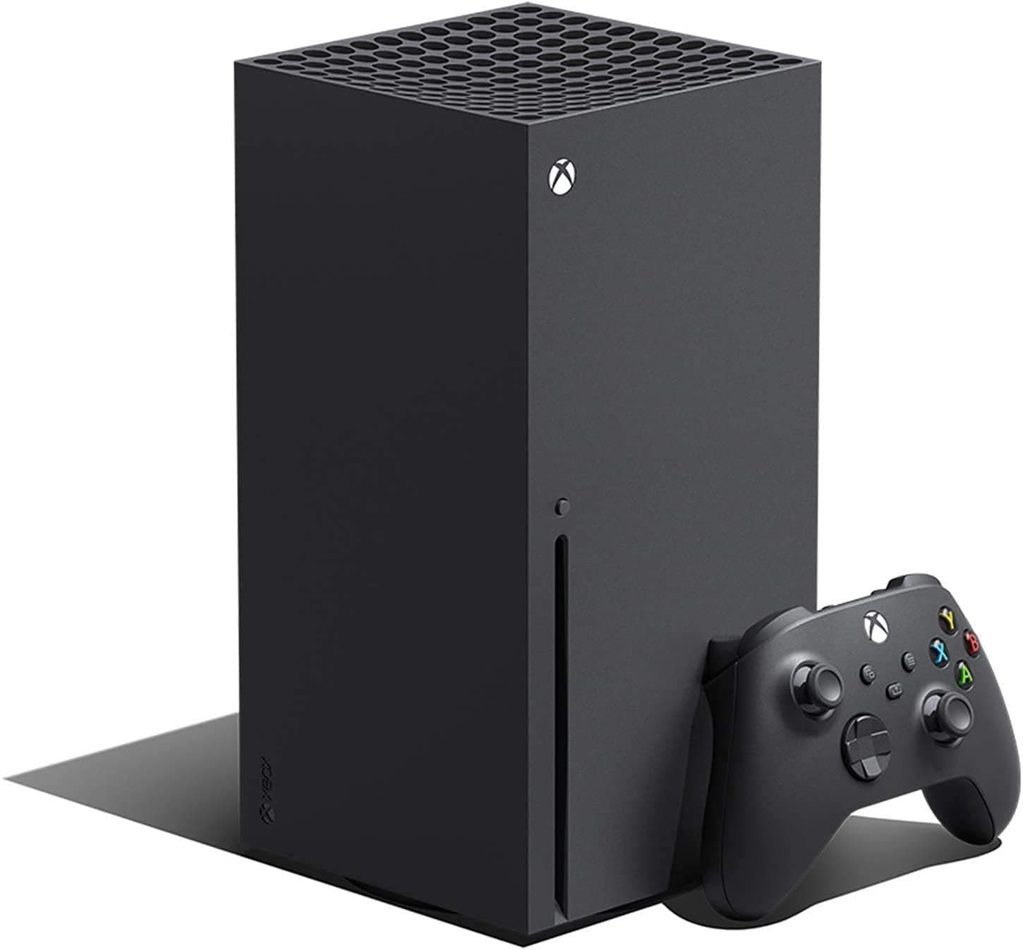 Xbox Series X und Series S Konsolen mit ControllernXbox Series X und Xbox Series S Konsolen, Xbox Controller und Zubehör verkaufen und Gaming-Zubehör bei AnkaufFuchs